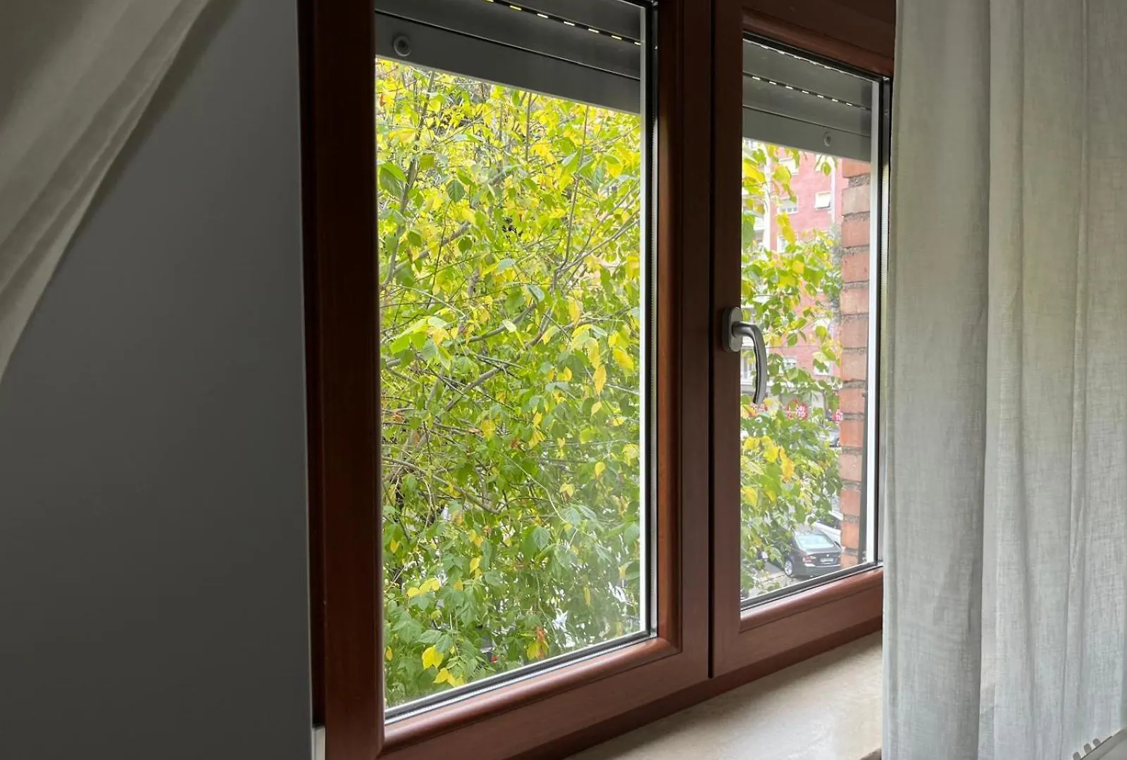 Апартаменты Interno2001 Рим