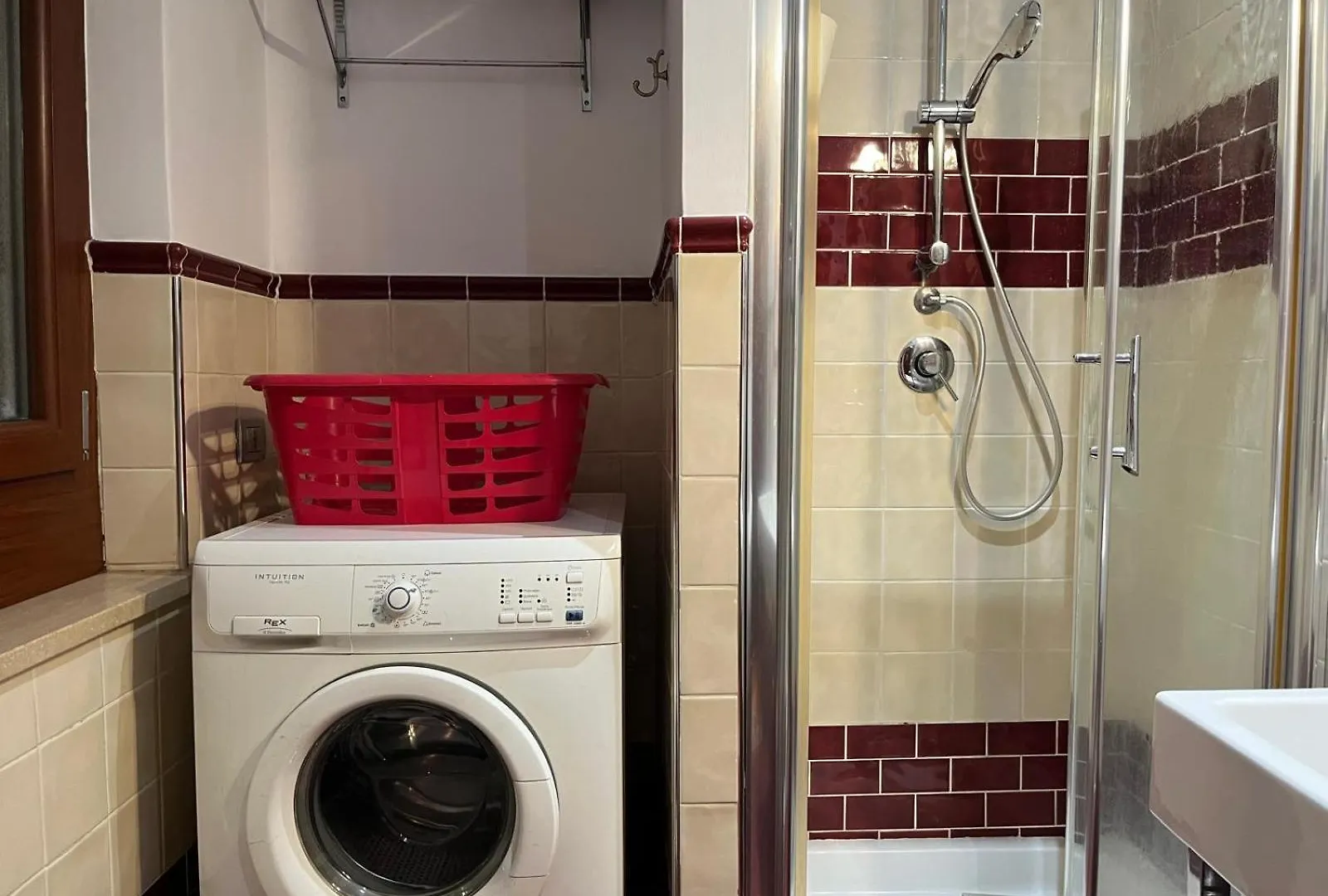 Апартаменты Interno2001 Рим