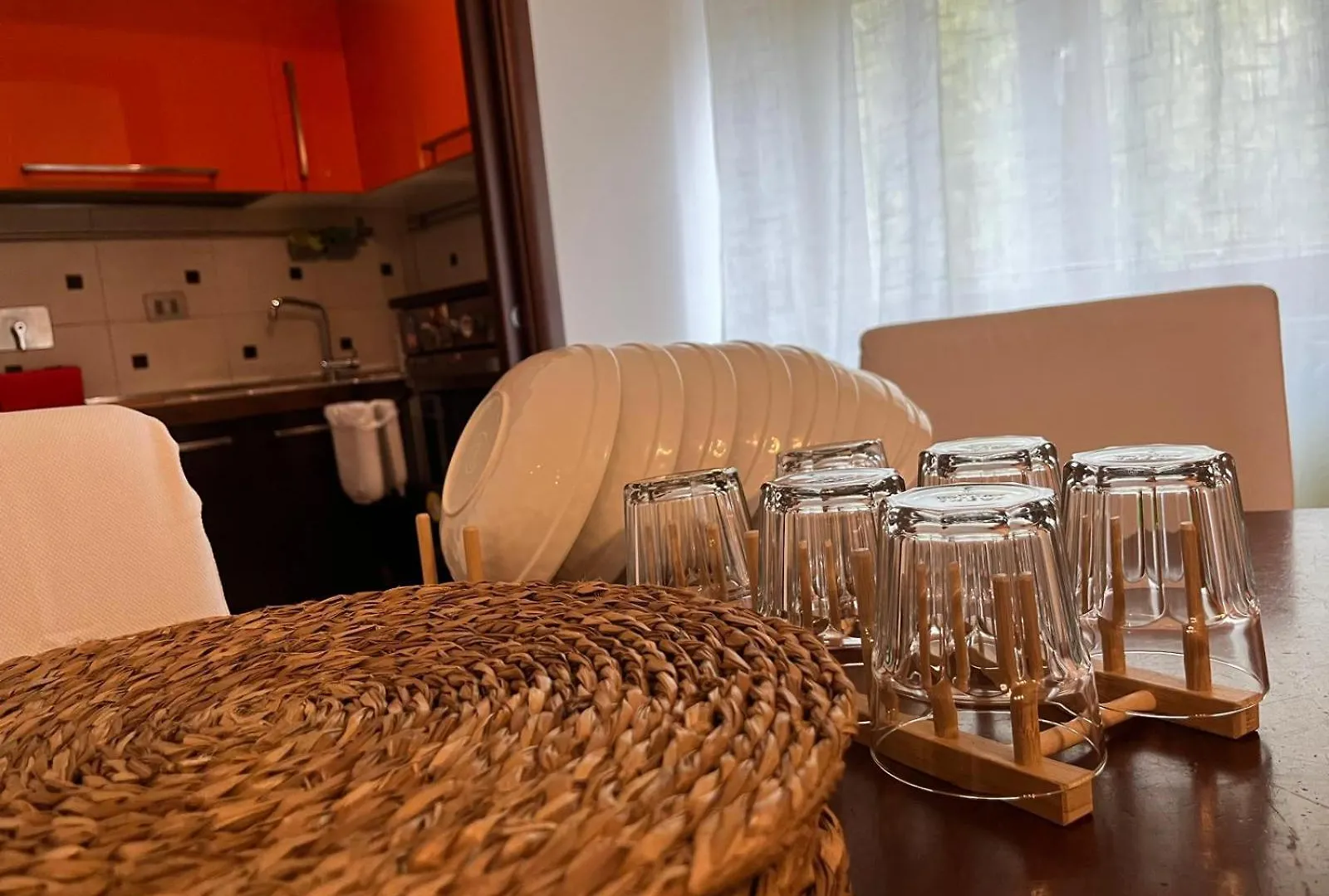 Interno2001 Apartment Rome Italy