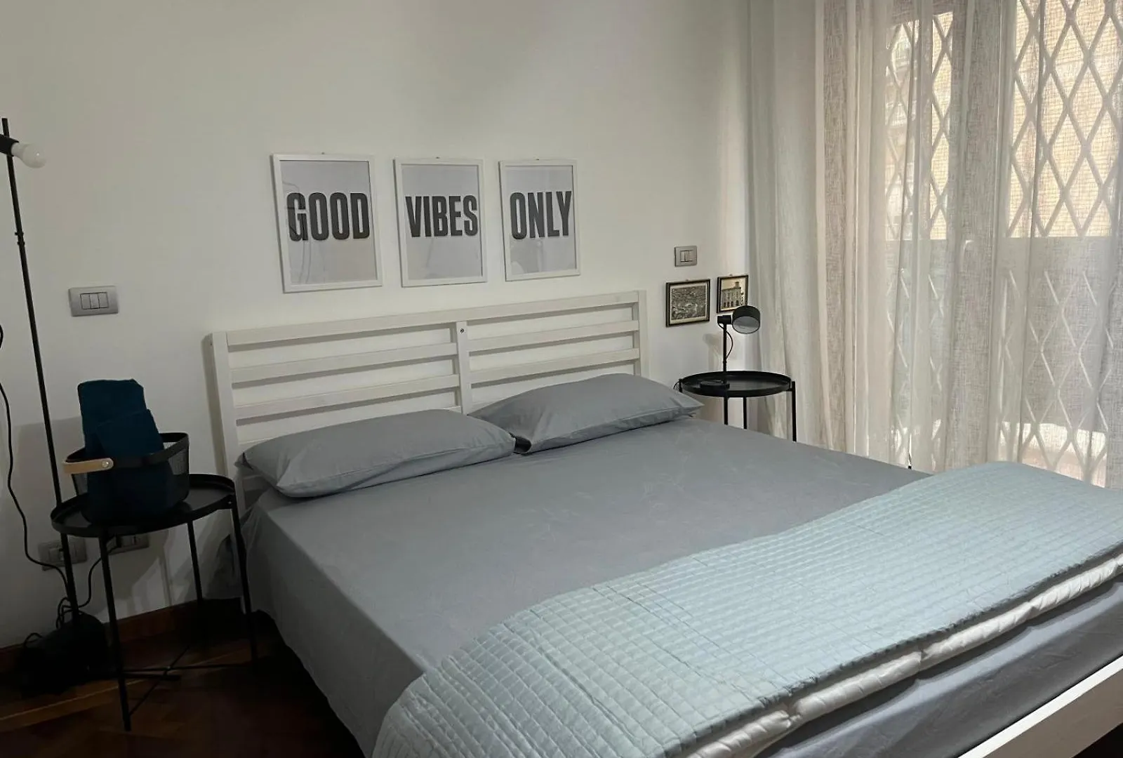 Interno2001 Apartment Rome Italy