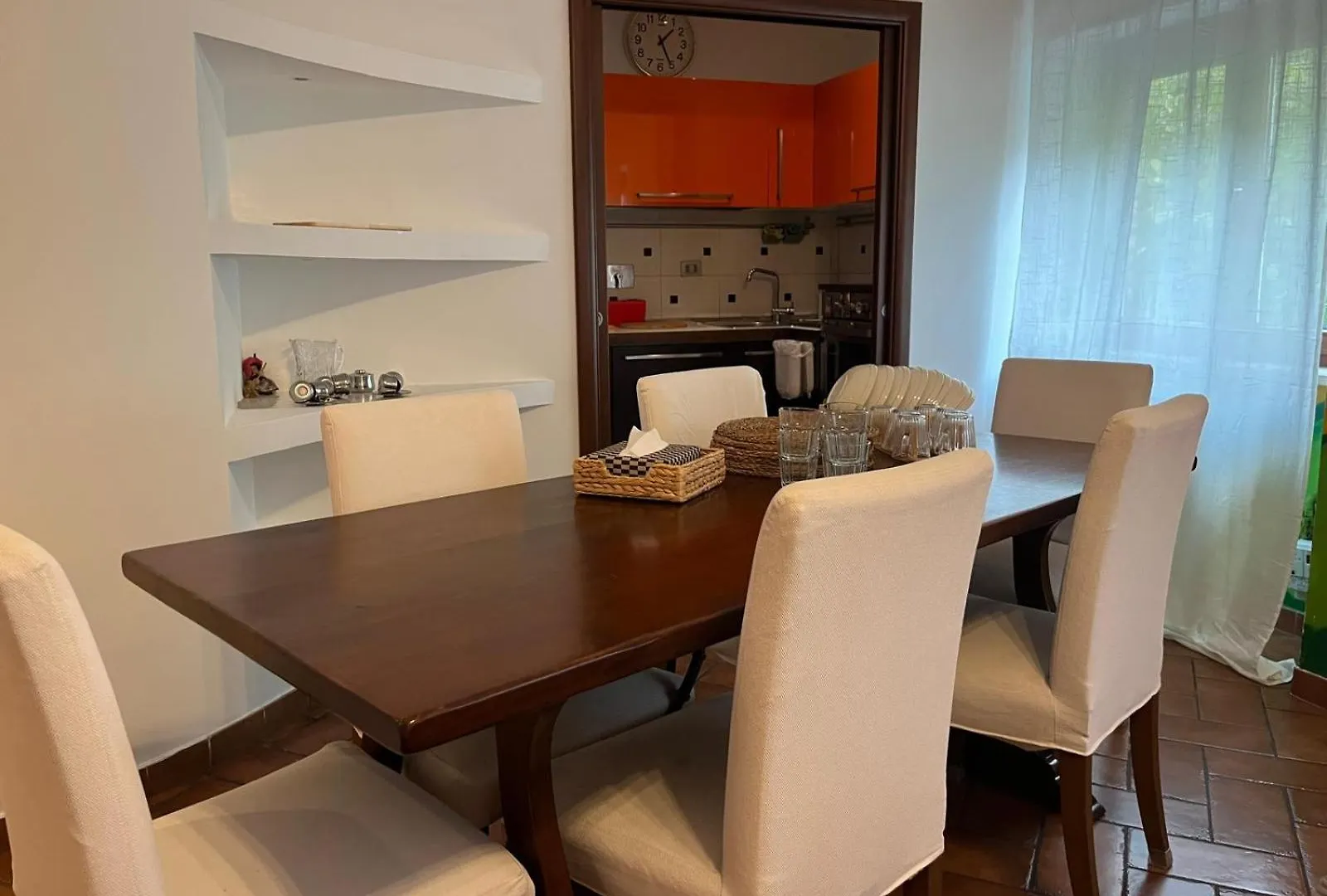 Interno2001 Apartment Rome Italy