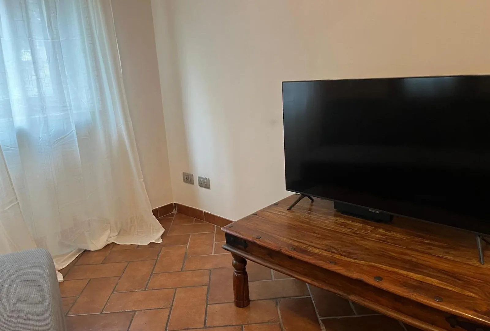 Interno2001 Apartment Rome