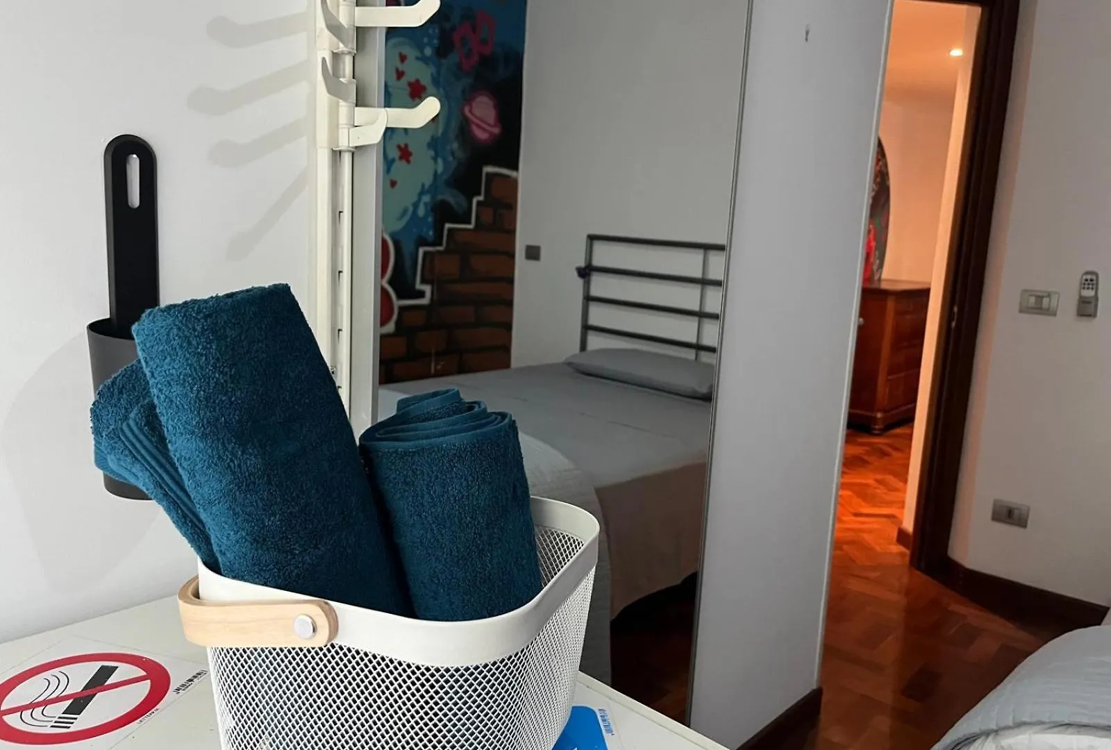 Interno2001 Apartment Rome