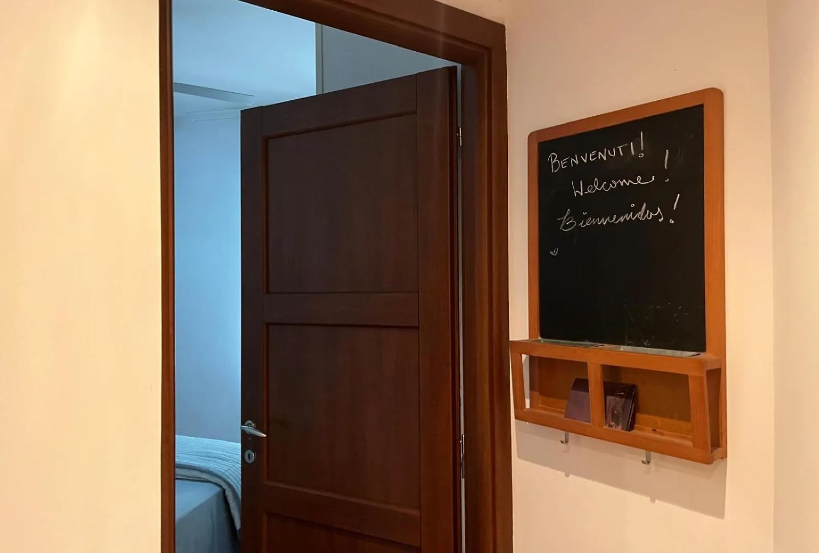 Interno2001 Apartment Rome