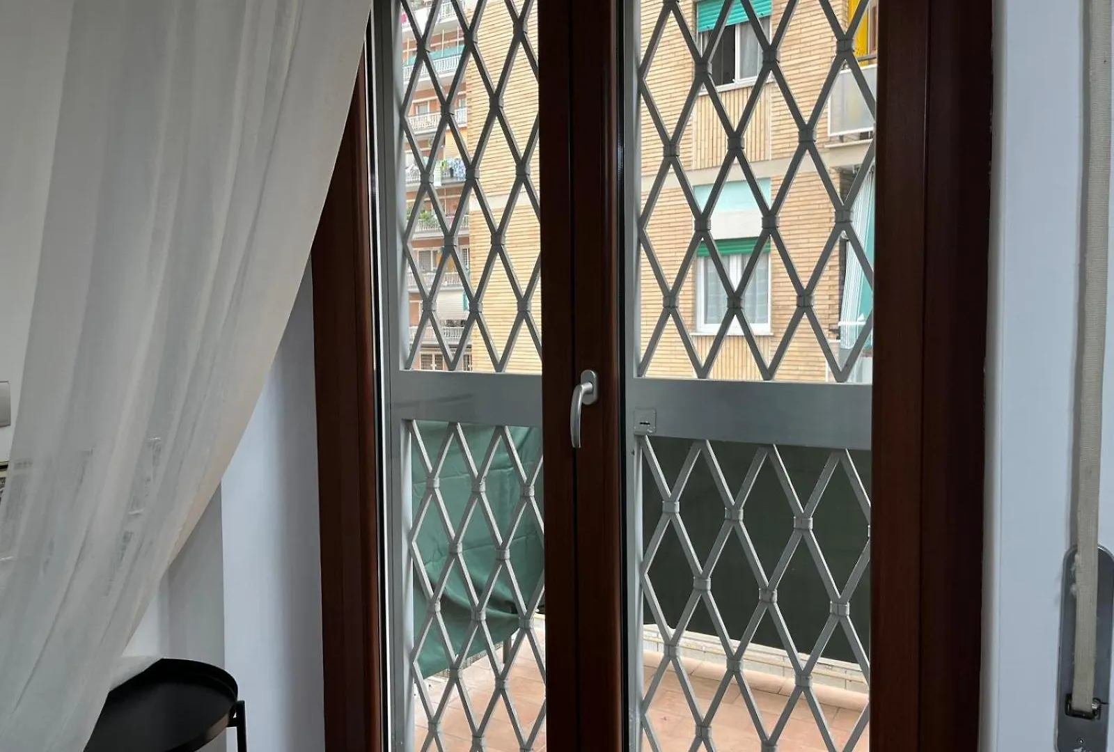 Interno2001 Apartment Rome