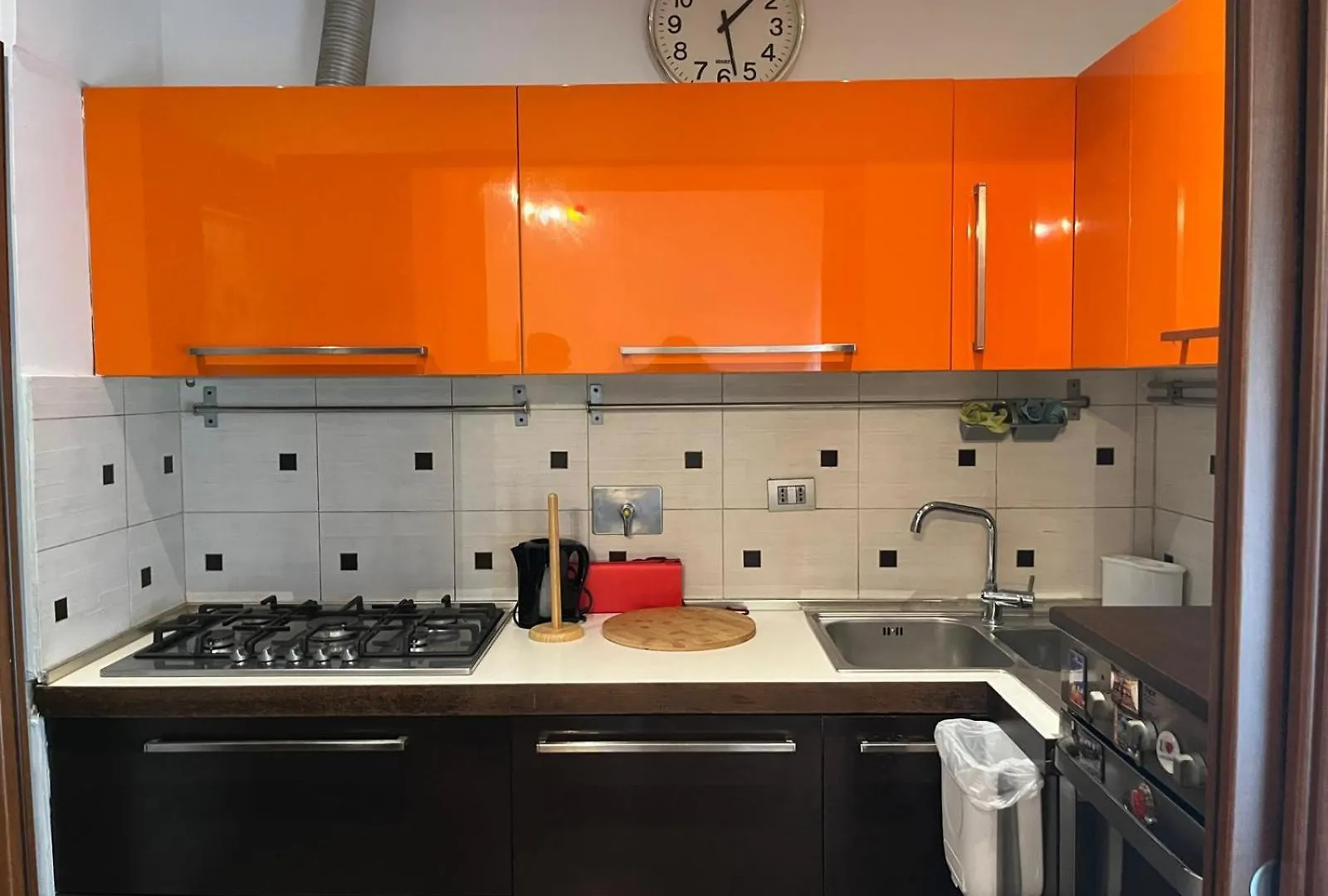 Interno2001 Apartment Rome Italy