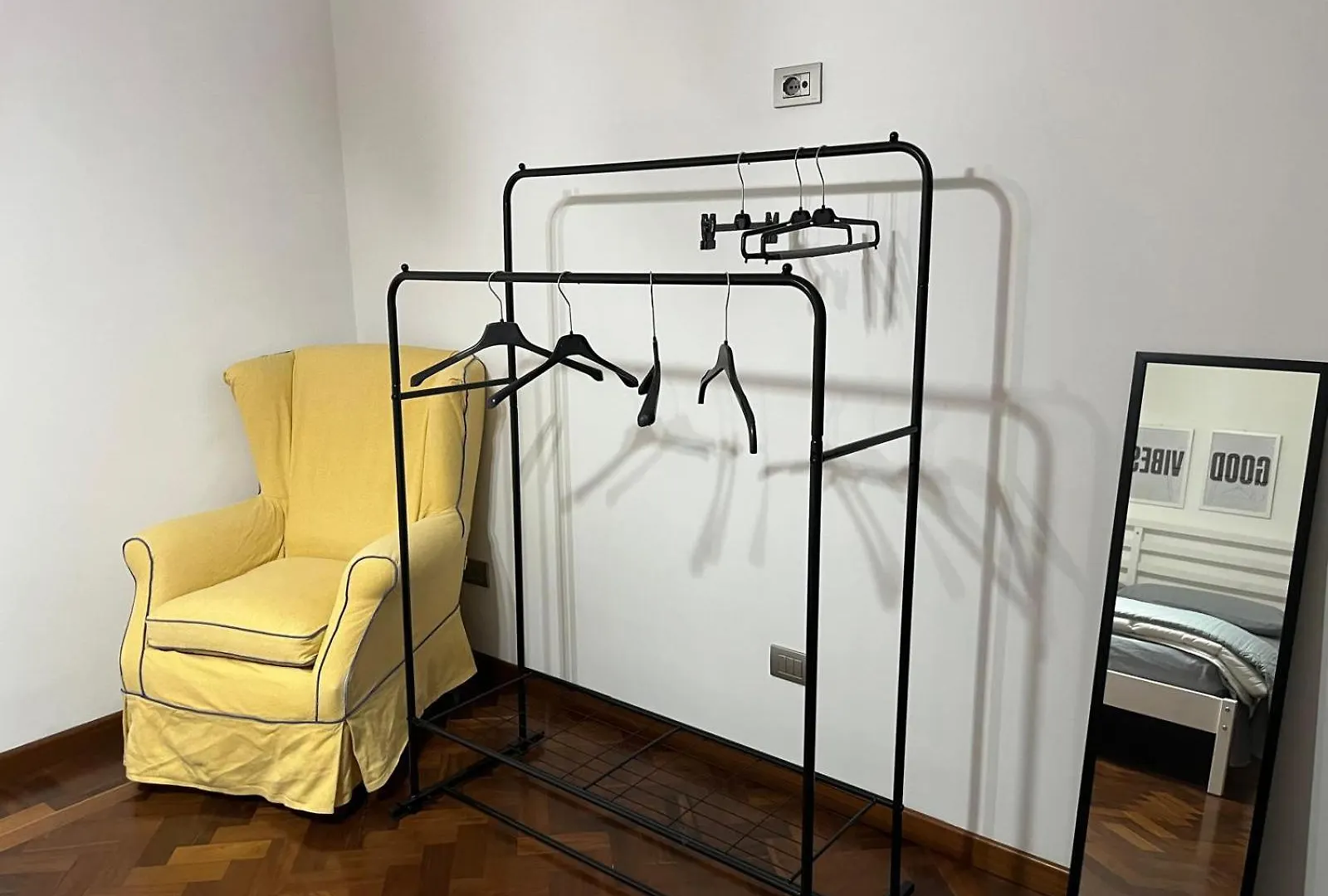 Interno2001 Apartment Rome Italy