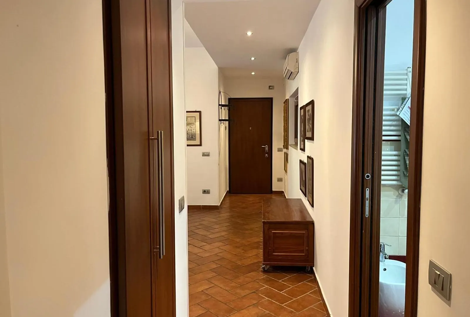 Interno2001 Apartment Rome 0*,  Italy