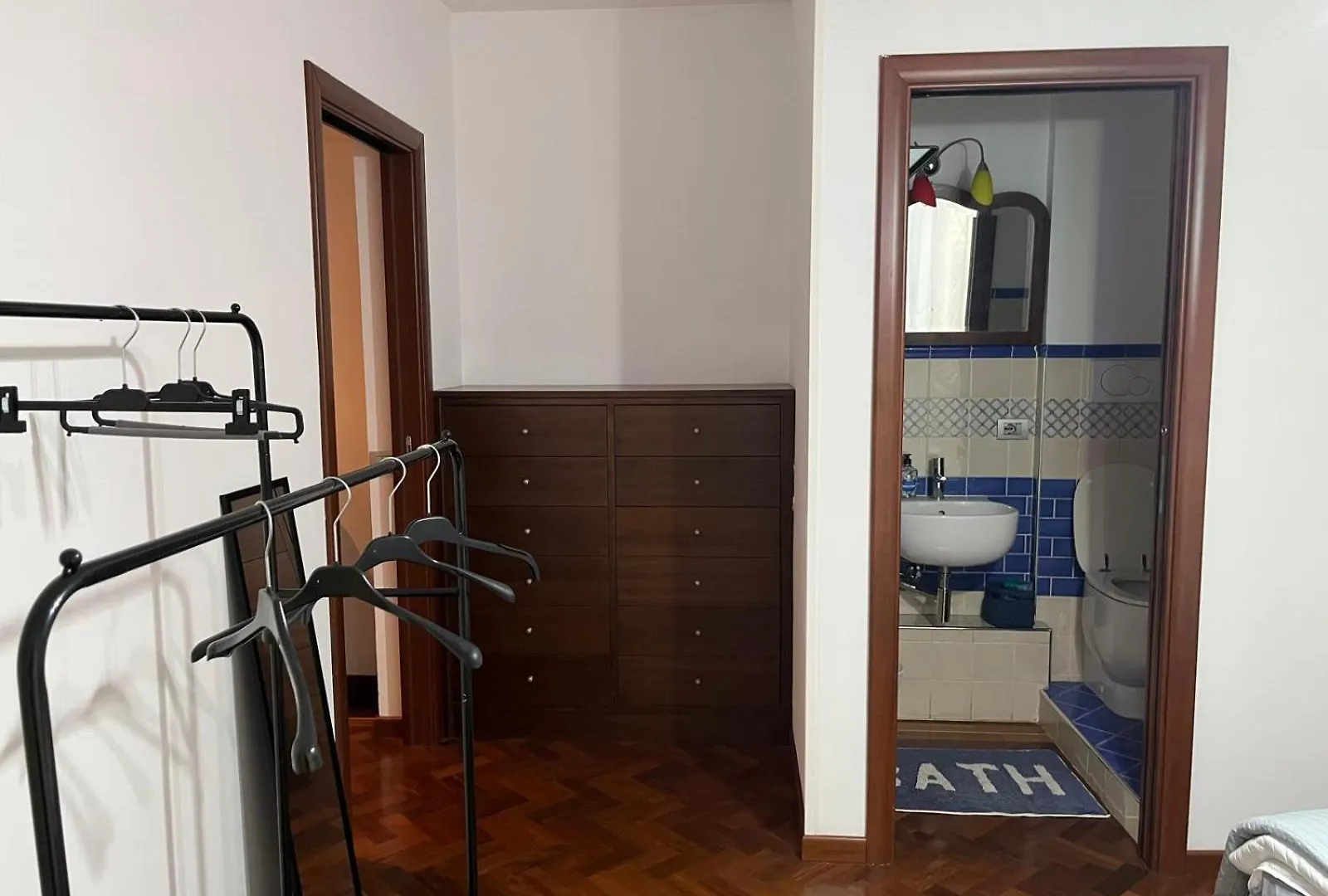 דירות רומא Interno2001