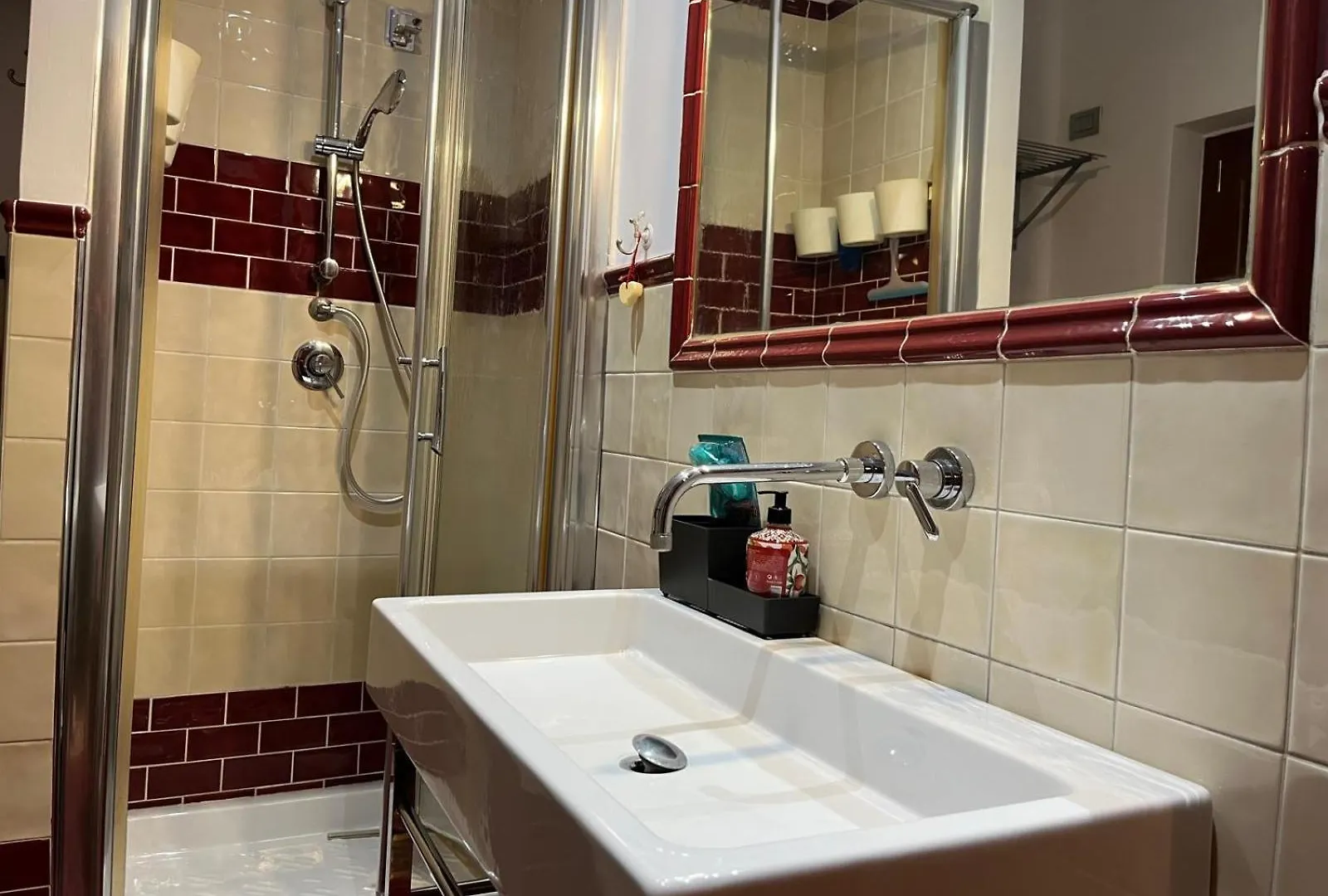 דירות רומא Interno2001 0*,  איטליה