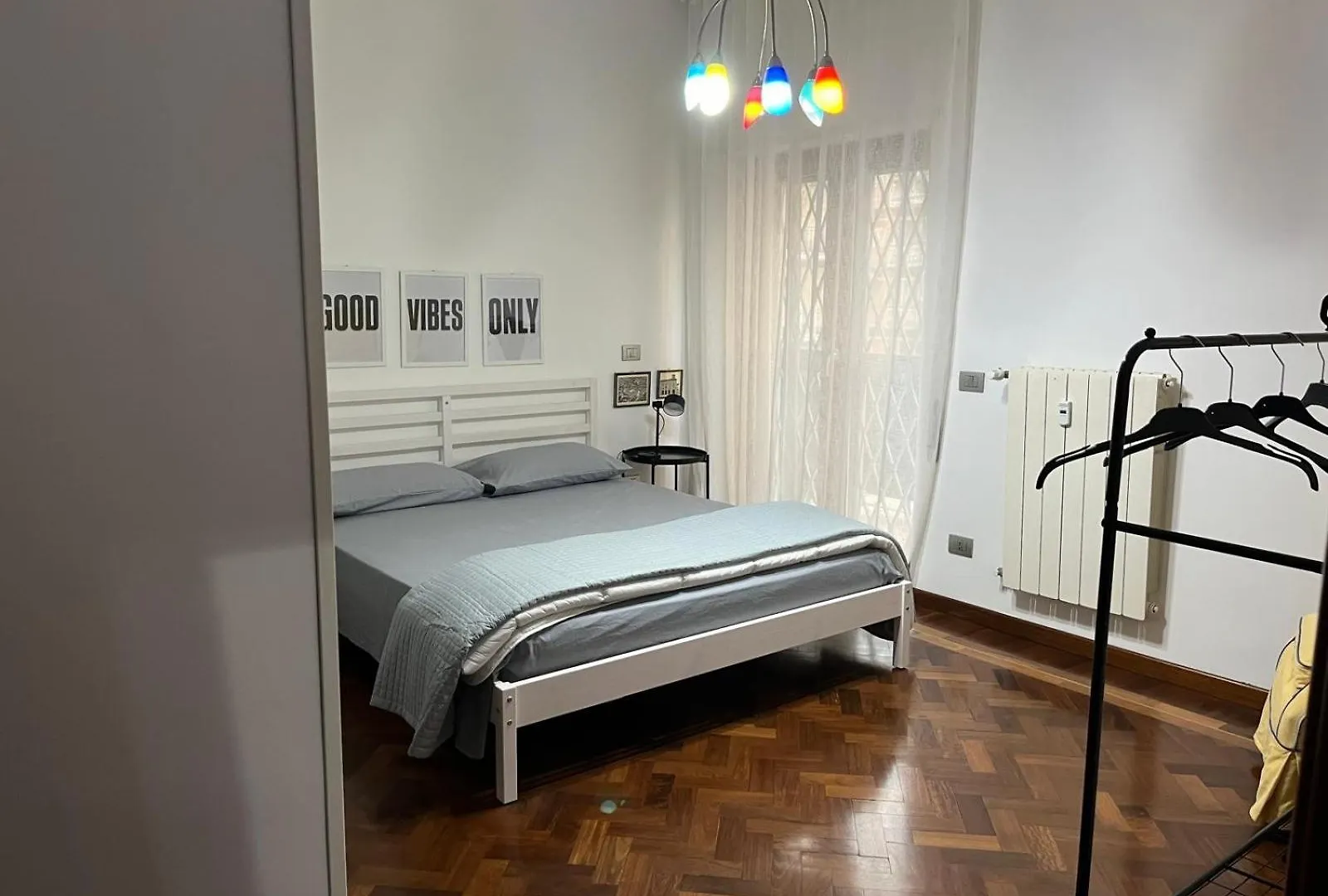 דירות רומא Interno2001
