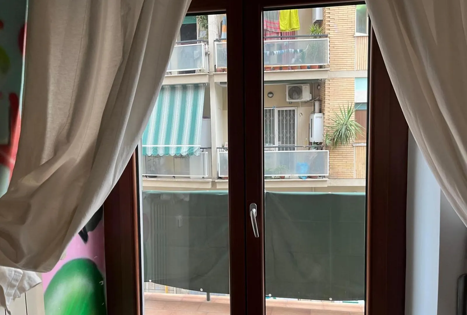 דירות רומא Interno2001 איטליה