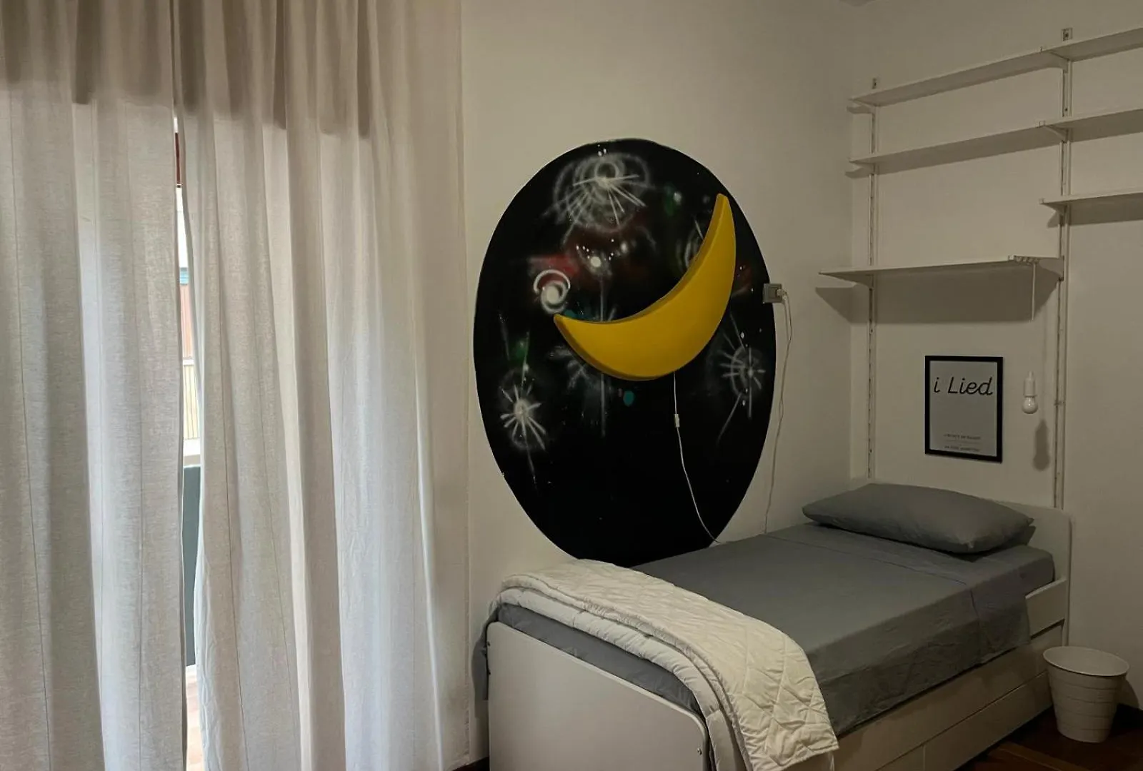 דירות רומא Interno2001 איטליה