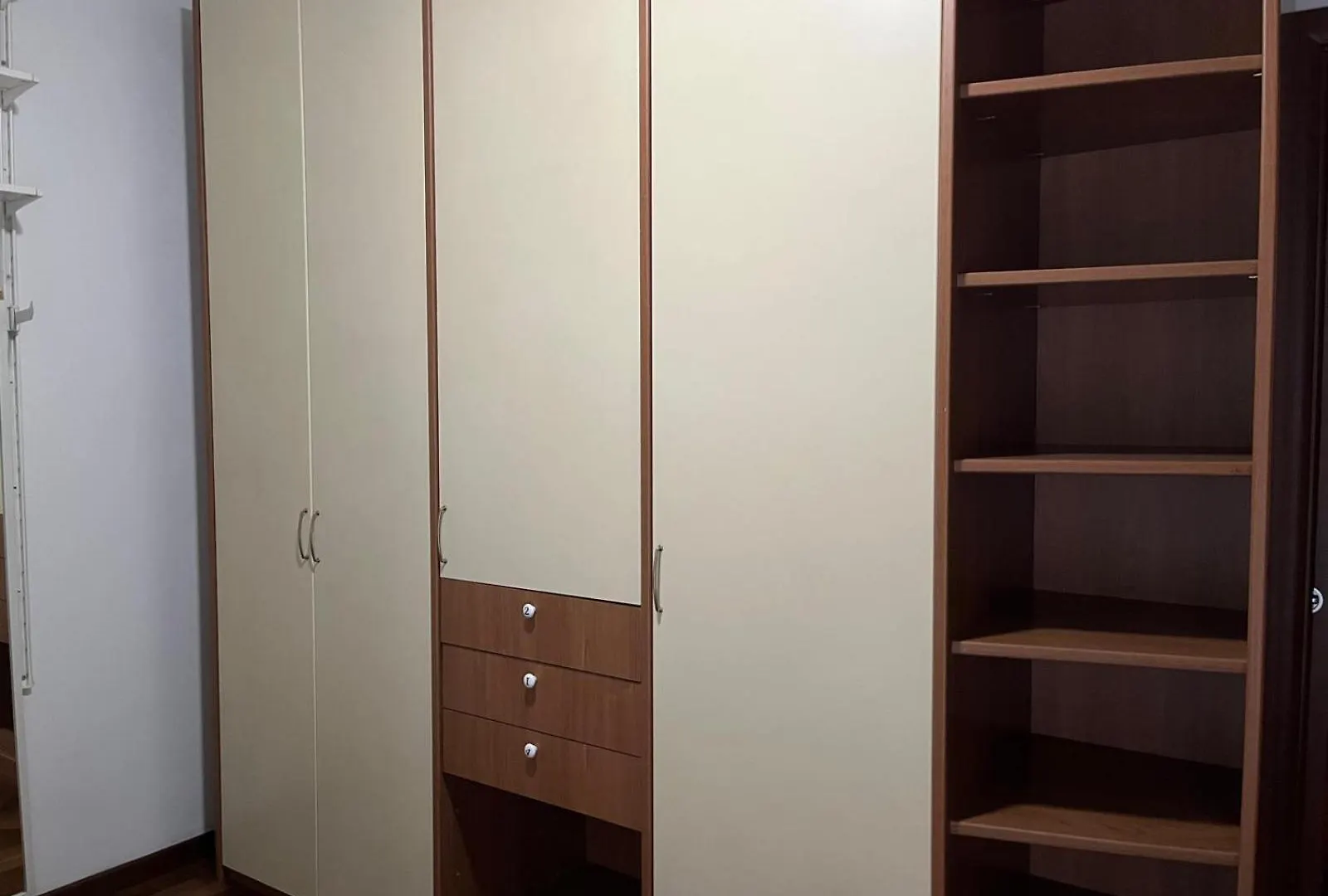 דירות רומא Interno2001 0*,  איטליה