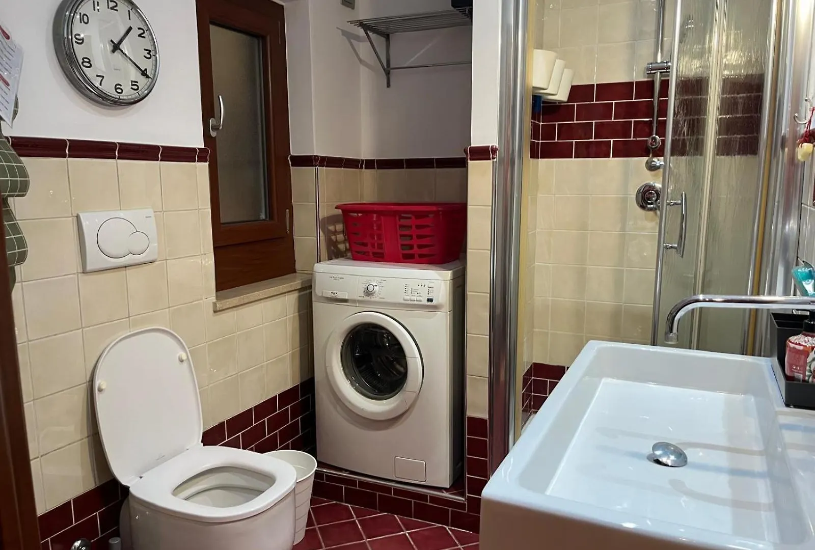 דירות רומא Interno2001 0*,  איטליה